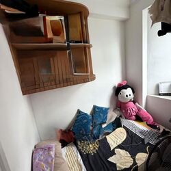 Crystal Rhu (D15), Apartment #621500551